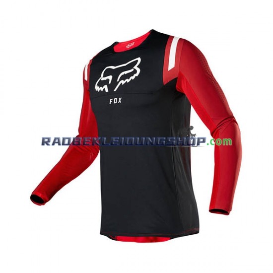 Fox Racing Flexair Redr 2020 MTB Trikot Langarm Herren N001