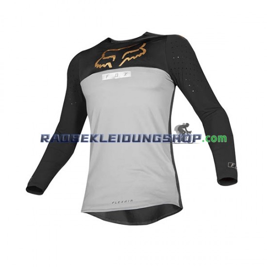 Fox Racing Flexair Royl 2019 MTB Trikot Langarm Herren N001