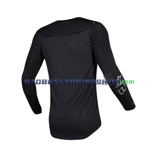 Fox Racing Flexair Royl 2019 MTB Trikot Langarm Herren N002