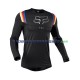 Fox Racing Flexair Vlar 2020 MTB Trikot Langarm Herren N001