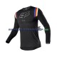 Fox Racing Flexair Vlar 2020 MTB Trikot Langarm Herren N001