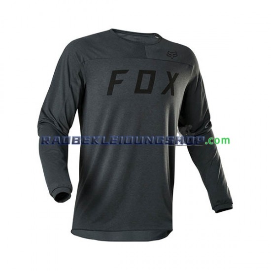 Fox Racing Legion Dr Poxy 2020 MTB Trikot Langarm Herren N001