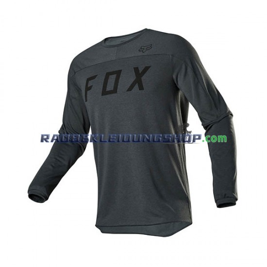 Fox Racing Legion Dr Poxy 2020 MTB Trikot Langarm Herren N001