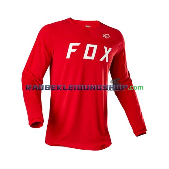 Fox Racing Legion Dr Poxy 2020 MTB Trikot Langarm Herren N002