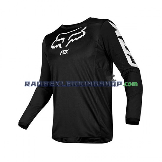 Fox Racing Legion Light 2020 MTB Trikot Langarm Herren N001