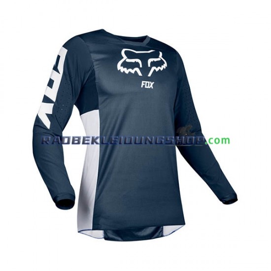 Fox Racing Legion Light 2020 MTB Trikot Langarm Herren N002