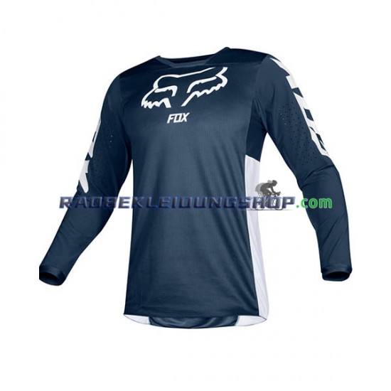 Fox Racing Legion Light 2020 MTB Trikot Langarm Herren N002