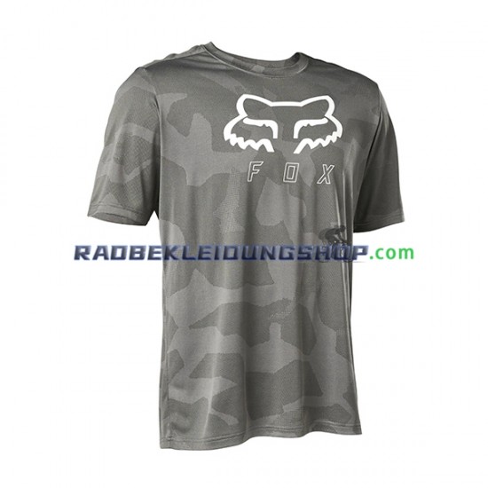 Fox Racing Ranger TruDri MTB Trikot Kurzarm Herren N004