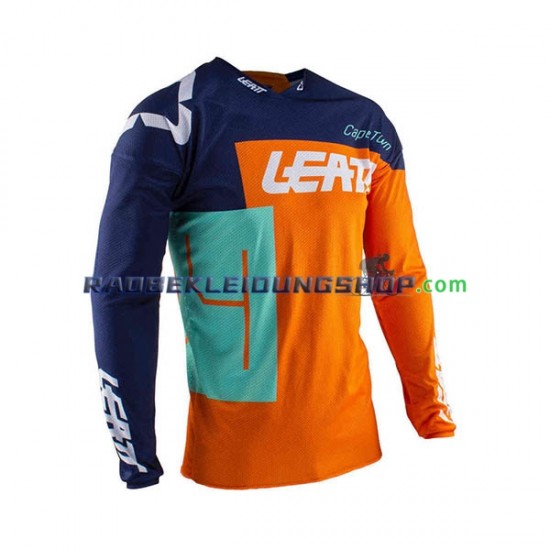 Leatt GPX 4.5 LITE 2020 MTB Trikot Langarm Herren N001