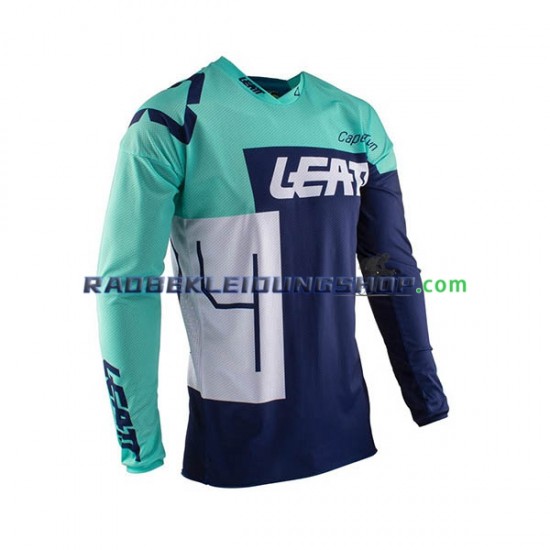 Leatt GPX 4.5 LITE 2020 MTB Trikot Langarm Herren N002