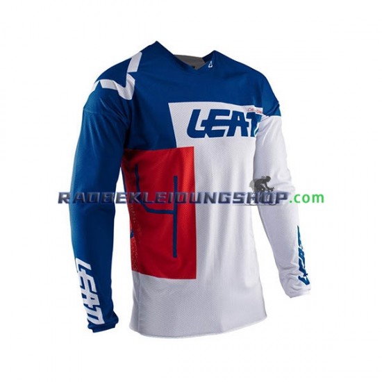 Leatt GPX 4.5 LITE 2020 MTB Trikot Langarm Herren N003