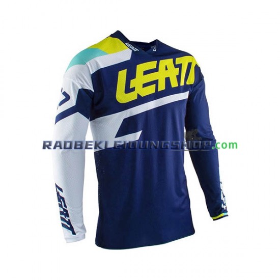 Leatt GPX 4.5 LITE 2020 MTB Trikot Langarm Herren N005