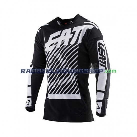 Leatt GPX 4.5 Lite 2019 MTB Trikot Langarm Herren N001