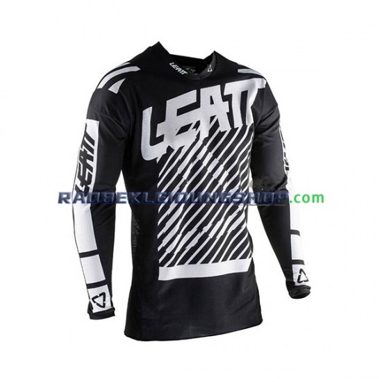 Leatt GPX 4.5 Lite 2019 MTB Trikot Langarm Herren N001