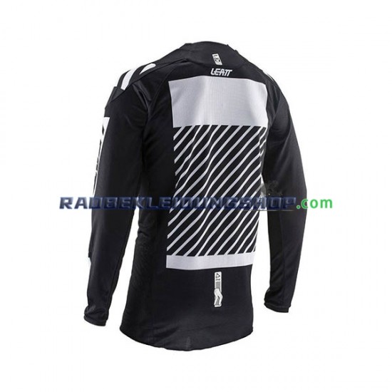 Leatt GPX 4.5 Lite 2019 MTB Trikot Langarm Herren N001