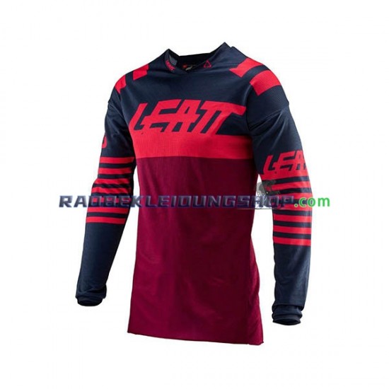 Leatt GPX 4.5 Lite 2019 MTB Trikot Langarm Herren N002