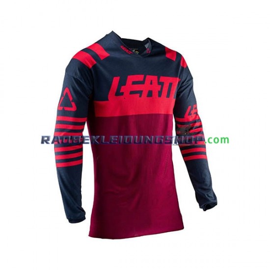 Leatt GPX 4.5 Lite 2019 MTB Trikot Langarm Herren N002