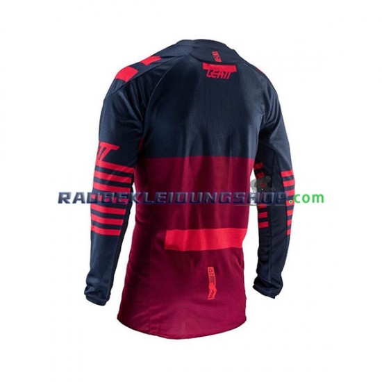 Leatt GPX 4.5 Lite 2019 MTB Trikot Langarm Herren N002