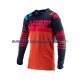 Leatt GPX 4.5 X-Flow 2019 MTB Trikot Langarm Herren N001