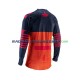 Leatt GPX 4.5 X-Flow 2019 MTB Trikot Langarm Herren N001