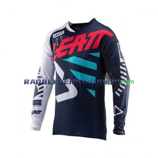 Leatt GPX 5.5 UltraWeld 2019 MTB Trikot Langarm Herren N003