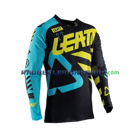 Leatt GPX 5.5 UltraWeld 2019 MTB Trikot Langarm Herren N004