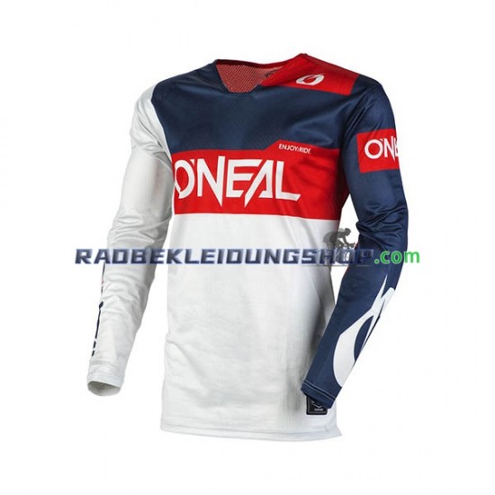 ONeal Airwear Freez 2020 MTB Trikot Langarm Herren N001