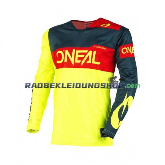 ONeal Airwear Freez 2020 MTB Trikot Langarm Herren N002