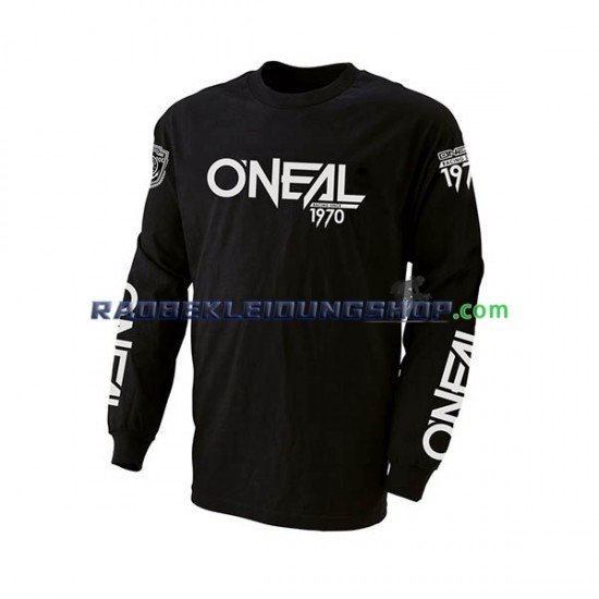 ONeal Demolition 2020 MTB Trikot Langarm Herren N001