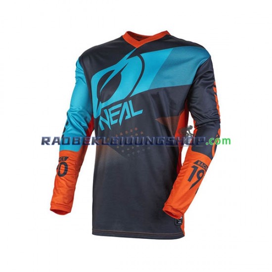 ONeal Element Factor 2020 MTB Trikot Langarm Herren N001