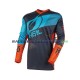 ONeal Element Factor 2020 MTB Trikot Langarm Herren N001