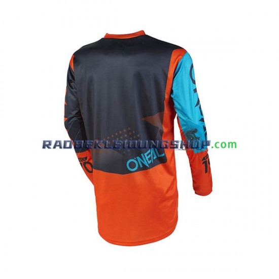 ONeal Element Factor 2020 MTB Trikot Langarm Herren N001