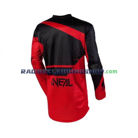 ONeal Element Racewear 2020 MTB Trikot Langarm Herren N001