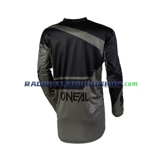 ONeal Element Racewear 2020 MTB Trikot Langarm Herren N002