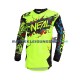 ONeal Element Villain 2020 MTB Trikot Langarm Herren N001