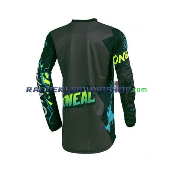 ONeal Element Villain 2020 MTB Trikot Langarm Herren N002