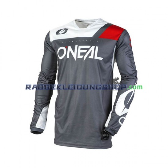 ONeal Hardwear Reflexx 2020 MTB Trikot Langarm Herren N001