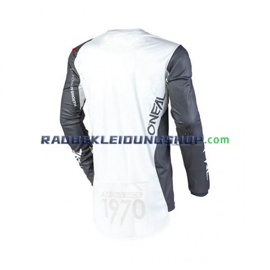 ONeal Hardwear Reflexx 2020 MTB Trikot Langarm Herren N001