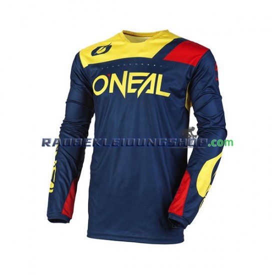 ONeal Hardwear Reflexx 2020 MTB Trikot Langarm Herren N002