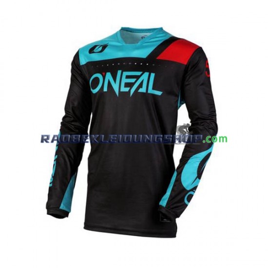 ONeal Hardwear Reflexx 2020 MTB Trikot Langarm Herren N003