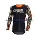 ONeal Mayhem Lite Ambush 2020 MTB Trikot Langarm Herren N001