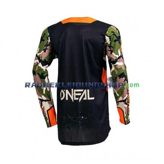 ONeal Mayhem Lite Ambush 2020 MTB Trikot Langarm Herren N001