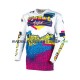 ONeal Mayhem Lite Crackle 91 2020 MTB Trikot Langarm Herren N001