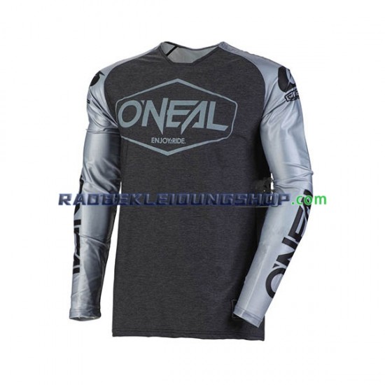 ONeal Mayhem Lite Hexx 2020 MTB Trikot Langarm Herren N001