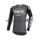 ONeal Mayhem Lite Hexx 2020 MTB Trikot Langarm Herren N002