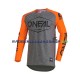 ONeal Mayhem Lite Hexx 2020 MTB Trikot Langarm Herren N003