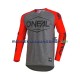 ONeal Mayhem Lite Hexx 2020 MTB Trikot Langarm Herren N004