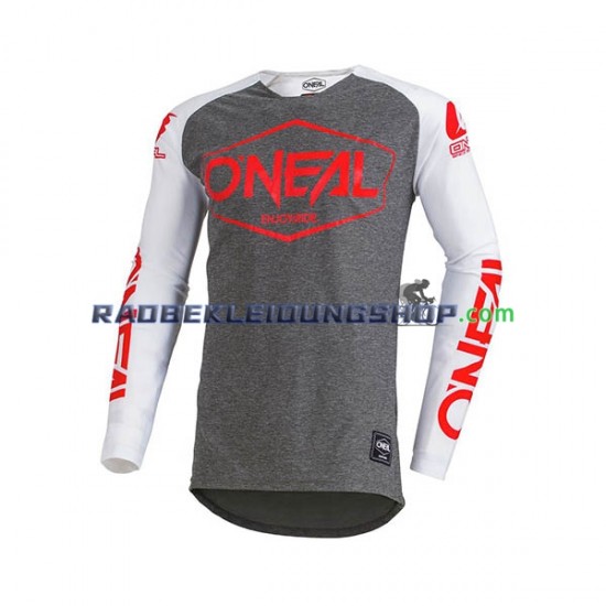 ONeal Mayhem Lite Hexx 2020 MTB Trikot Langarm Herren N005