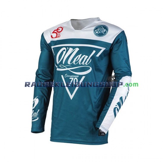 ONeal Mayhem Lite Reseda 2020 MTB Trikot Langarm Herren N001