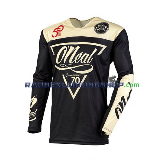 ONeal Mayhem Lite Reseda 2020 MTB Trikot Langarm Herren N002